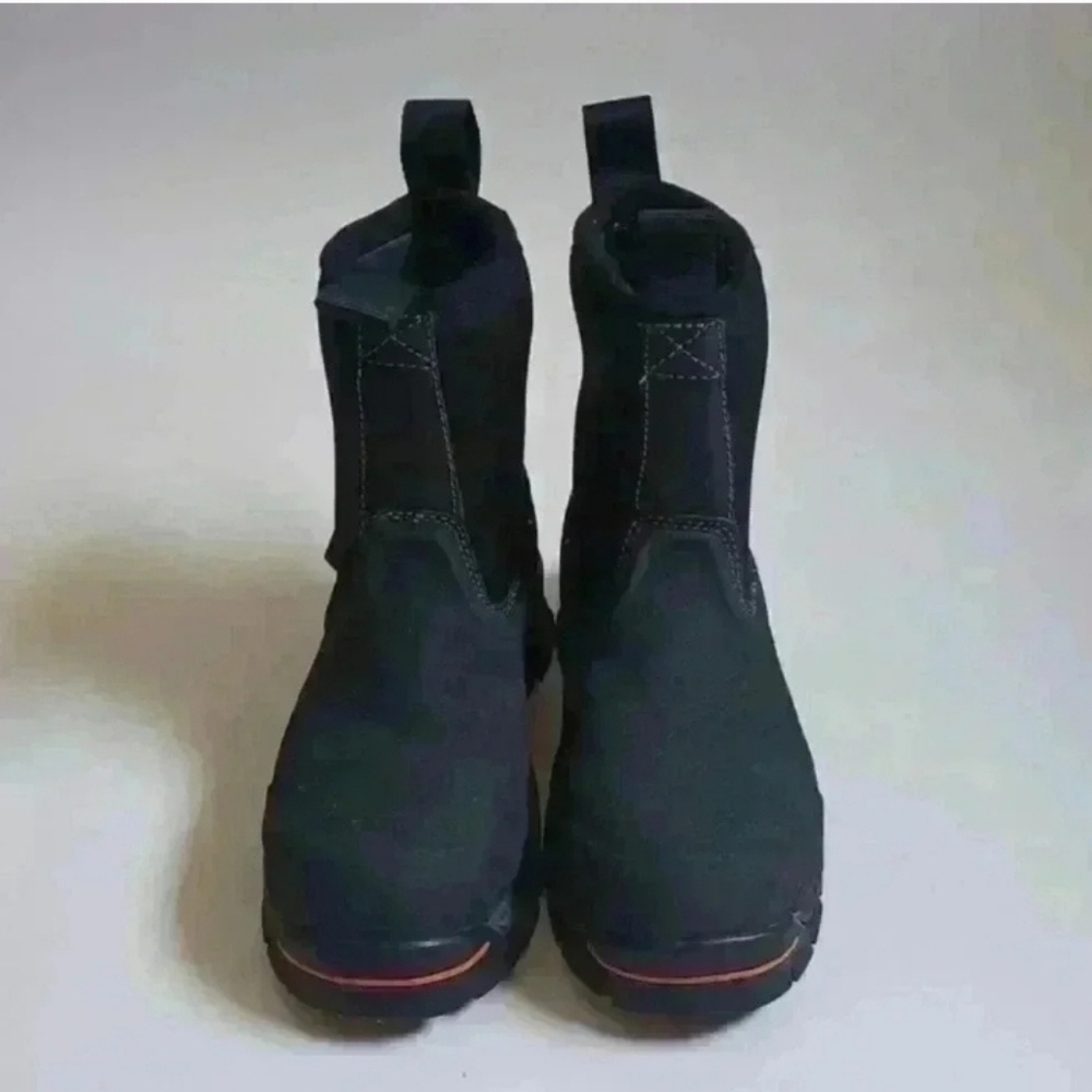 timberland pro boots